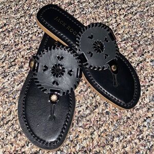 Jack rogers sandals